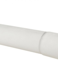 Pipe PVC w/ Coupling Ø60x3,3x3000mm